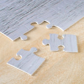 Puzzle Oiseaux Sur Le Bruant Du Bois Dérivé (Côté)