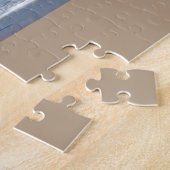 Puzzle Oiseaux tropicaux de Floride (Côté)