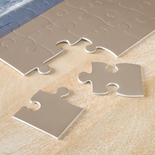 Puzzle Oiseaux tropicaux de Floride (Côté)