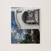 Puzzle Ojai, Californie (Vertical)