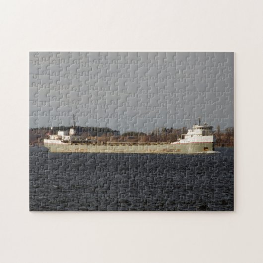 Puzzle ojibway (Horizontal)