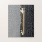 Puzzle ojibway (Vertical)