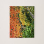 Puzzle Okochi Sanso, Arashiyama, Kyoto, Japon 2 (Vertical)