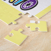 Puzzle Olay ! Cinco DeMayo (Côté)