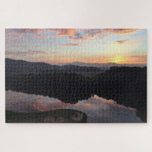 Puzzle Olazabal à Dawn