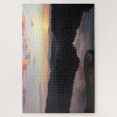 Puzzle Olazabal à Dawn (Vertical)