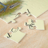 Puzzle Old Anglais Pheasant Fowl (Côté)