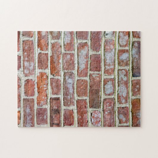 Puzzle Old Brick (Horizontal)