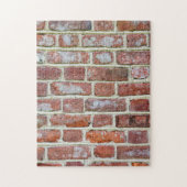 Puzzle Old Brick (Vertical)