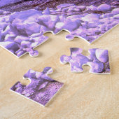 Puzzle Old City Rue Québec. (Côté)