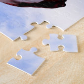 Puzzle Old Glory in the Breeze - 20x30 - 1014 pcs. (Côté)