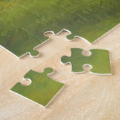 Puzzle Old Gurnet Lighthouses 1014pc (Côté)