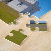 Puzzle Old Lighthouse Sydney (Côté)