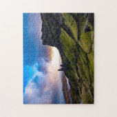 Puzzle Old Man of Storr Isle of Sky Scotland Travel (Vertical)