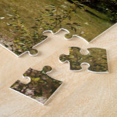 Puzzle Old presque Lighthouse (Côté)