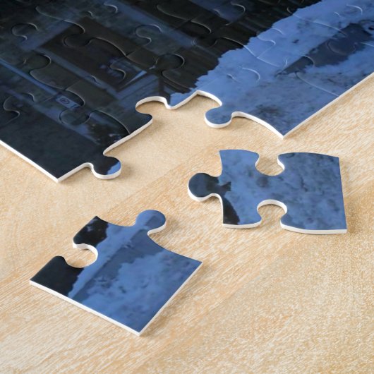 Puzzle Old Québec, Québec, Canada (Côté)