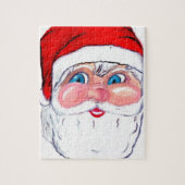 PUZZLE OLD SAINT NICK (Vertical)