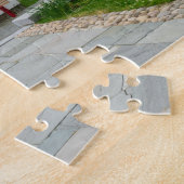 Puzzle Old Slater Mill (Côté)