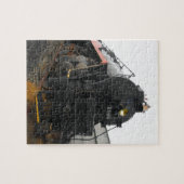 Puzzle Ole Timer (Horizontal)