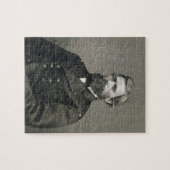 Puzzle Oliver Otis Howard (1830-1909), gravé par Robert (Horizontal)