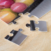 Puzzle Olives de marché (Côté)