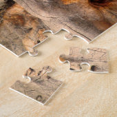 Puzzle Olivier grec ancien (Côté)