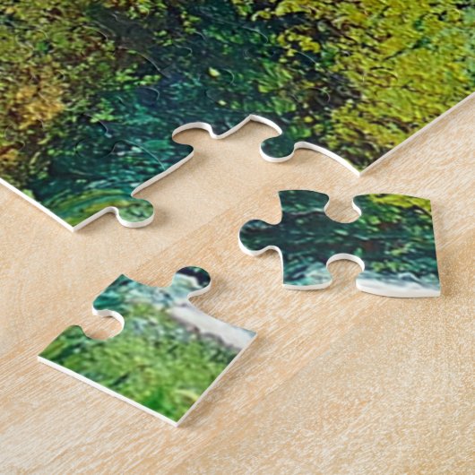 Puzzle Olivier Grove (Côté)