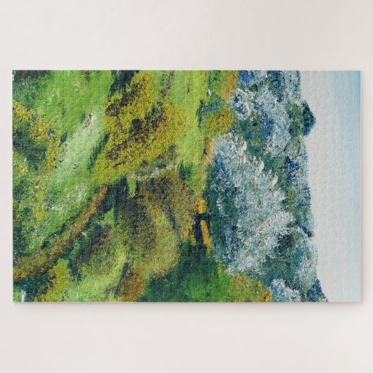 Puzzle Olivier Grove (Horizontal)