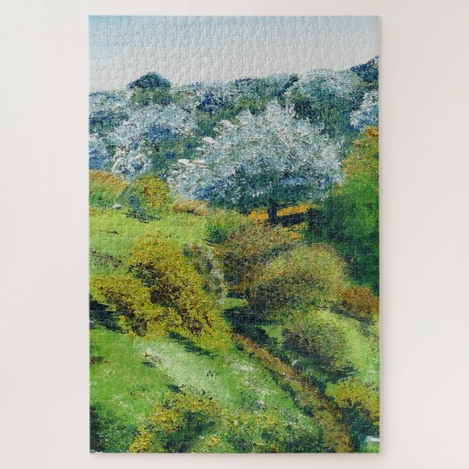 Puzzle Olivier Grove (Vertical)