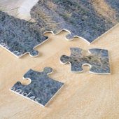 Puzzle "Ollie & Blackbird" (Côté)