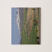 Puzzle Olvera, Andalousie, Espagne (Vertical)