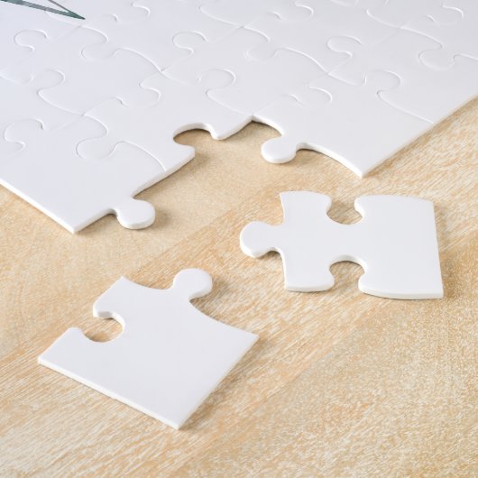 Puzzle Om Mani Padme Hum (Côté)