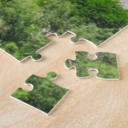 Puzzle Omaha Nebraska (Côté)