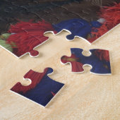 Puzzle Oman Mascate Photo Art (Côté)