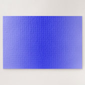 Puzzle Ombre bleu et Lilac dégradant difficile (Horizontal)