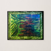 Puzzle Ombre des âmes (Horizontal)