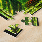Puzzle Ombre des âmes (Côté)