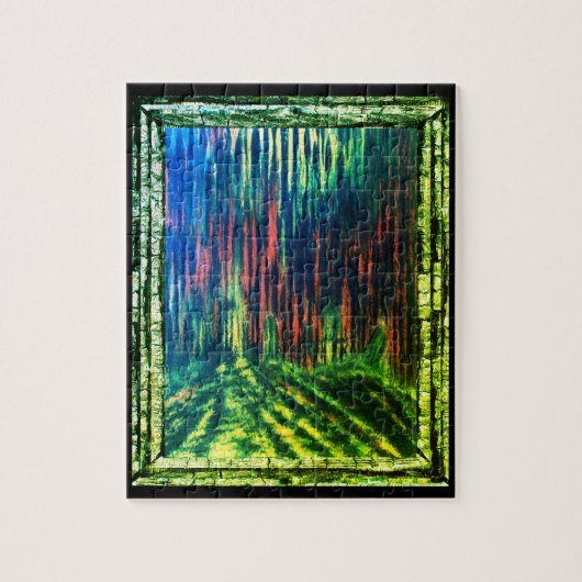 Puzzle Ombre des âmes (Vertical)