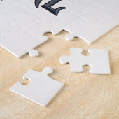 Puzzle ombre fille (Côté)