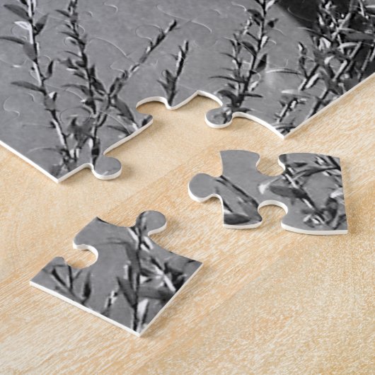 Puzzle Ombres (Côté)