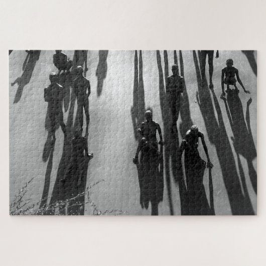 Puzzle Ombres (Horizontal)