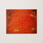 Puzzle Ombres Adobe (Horizontal)