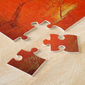 Puzzle Ombres Adobe (Côté)