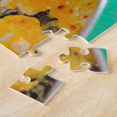 Puzzle Omelette 252 pc (Côté)