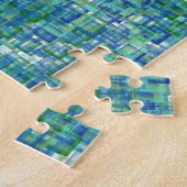 PUZZLE "OMG " (Côté)