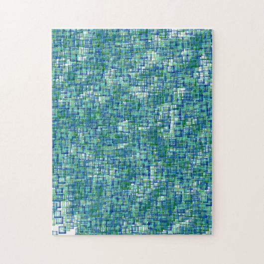 PUZZLE "OMG " (Vertical)