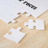 Puzzle On ne peut pas se fier à ses yeux Imagination Conc (Côté)