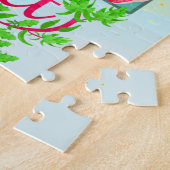 Puzzle On peut parier ça| Jeu de devis motivant (Côté)