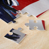 Puzzle Oncle Sam 1 (Côté)
