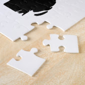 Puzzle Oncle Sam Obtient Un Emploi (Côté)